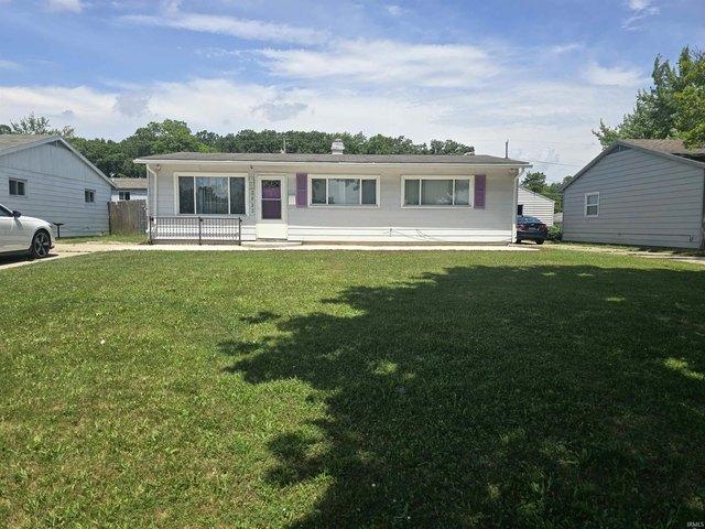 House for sale in Fort Wayne, Indiana