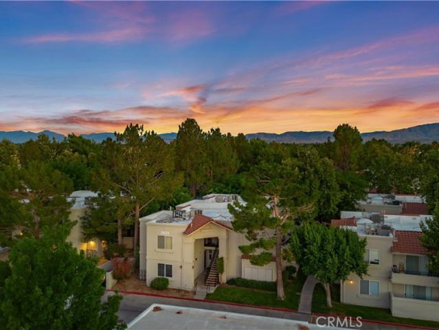 Condo for sale in Lancaster, California