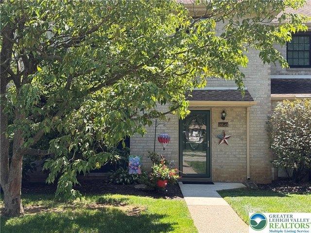 Townhouse for sale in Lehigh, Pennsylvania