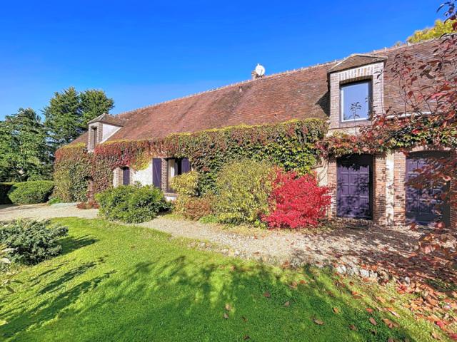 Maison vente à Nogent-le-Rotrou, Manou