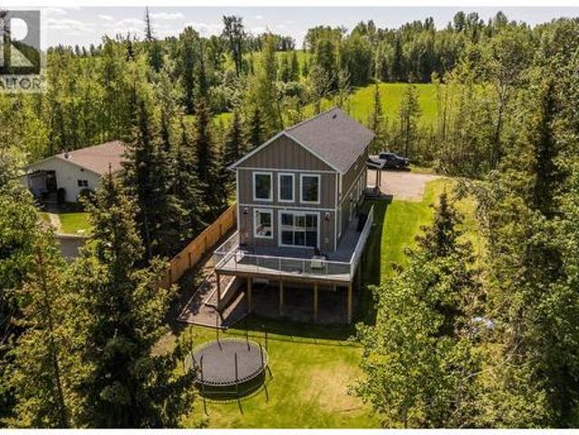 House for sale in British Columbia