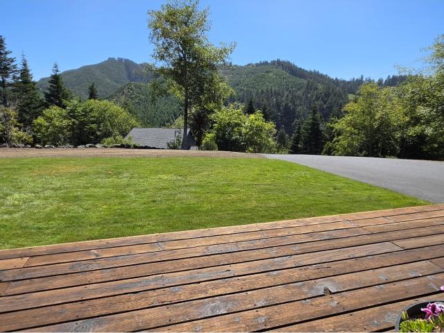House for sale in Gold Beach, Curry County