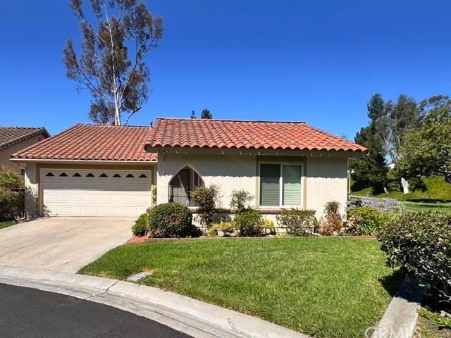 House for sale in Mission Viejo, California