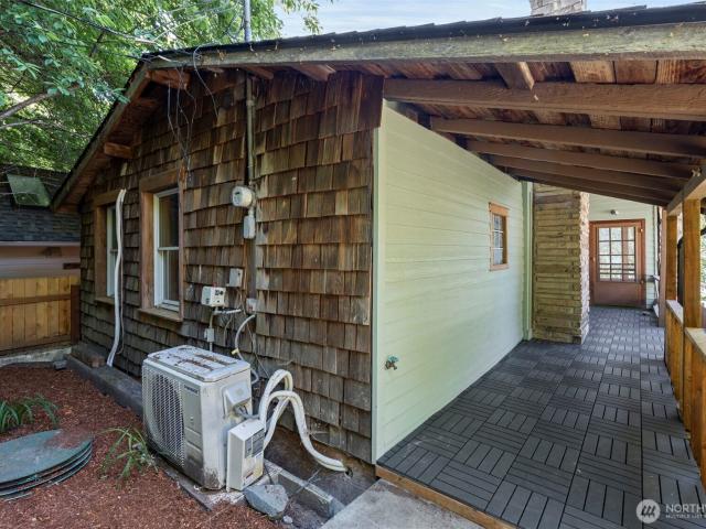 House for sale in Vashon, Washington