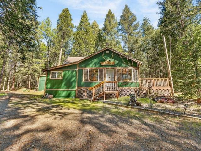 House for sale in Colfax, California