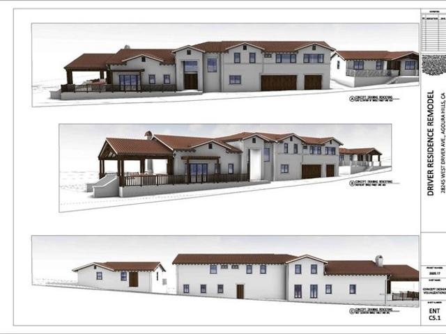 House for sale in Agoura Hills, California