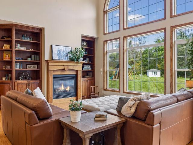 House for sale in Faxon Township, Sibley County