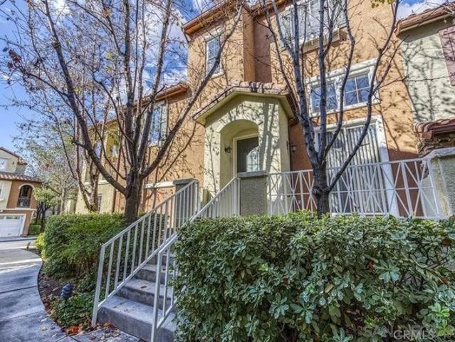 Townhouse for sale in Copper Hill, Santa Clarita