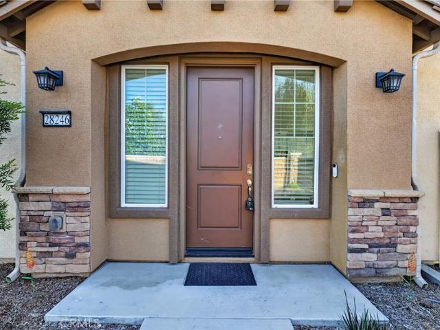 Townhouse for sale in Temecula, California