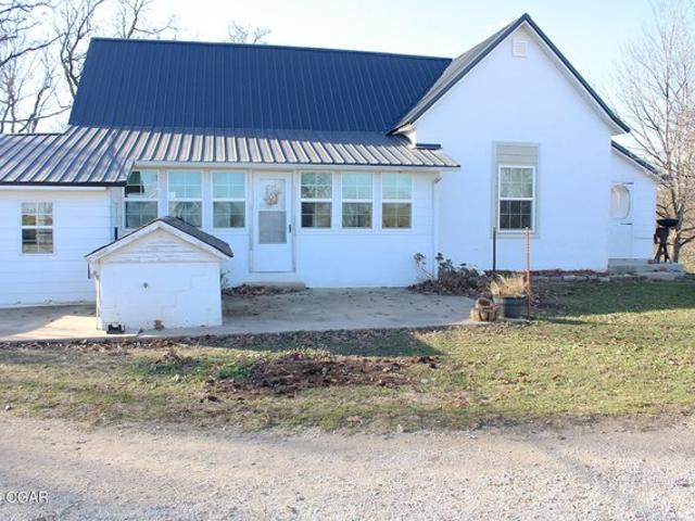 Farm for sale in Fairview, Missouri