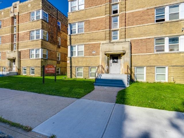 Commercial for sale in Buckeye-Shaker, Cleveland