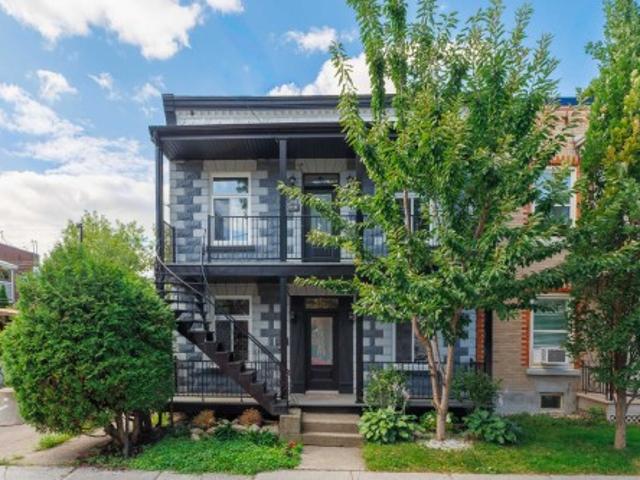Property for sale in St. Leonard's, Quebec