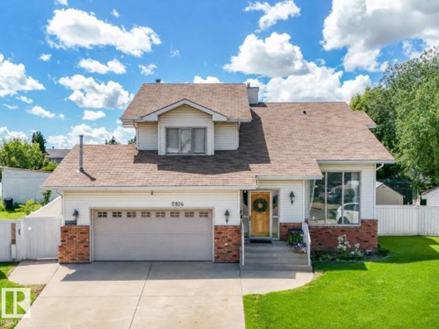House for sale in Wedgewood, Alberta