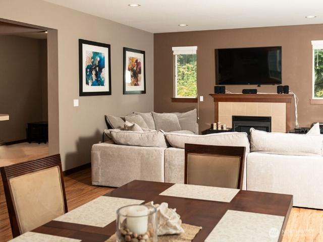 House for sale in Everett, Washington