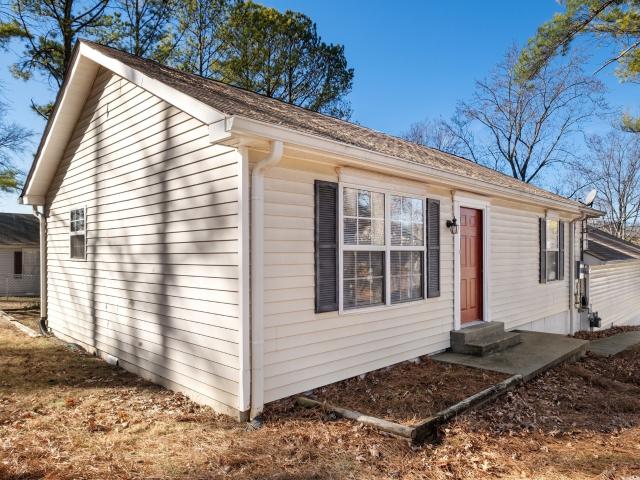 Property for rent in Tennessee