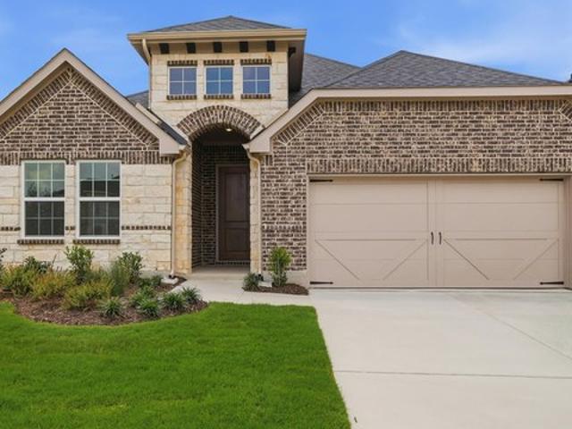 House for sale in Denton, Texas