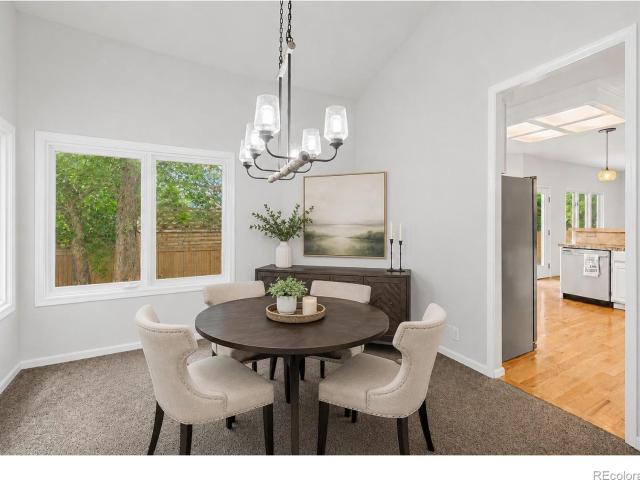 House for sale in Fort Collins, Colorado