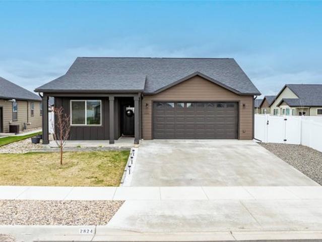 House for sale in East Helena, Montana
