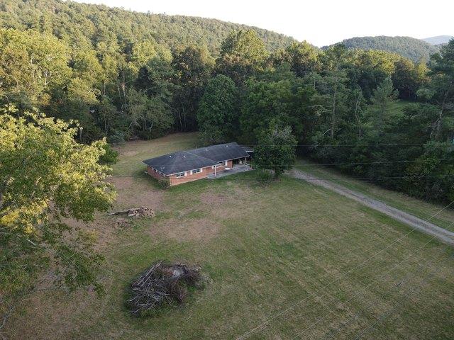 House for sale in White Sulphur Springs, West Virginia