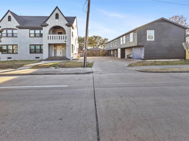 Property for rent in Harris, Texas