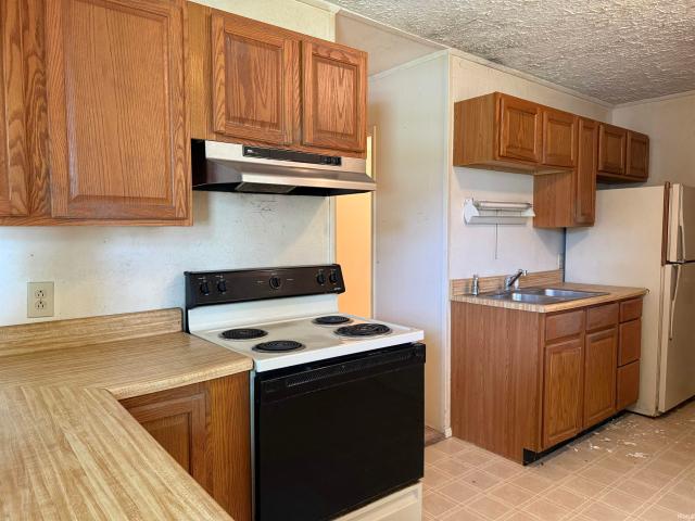 House for sale in Bedford, Indiana