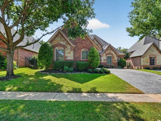 House for sale in Keller, Texas