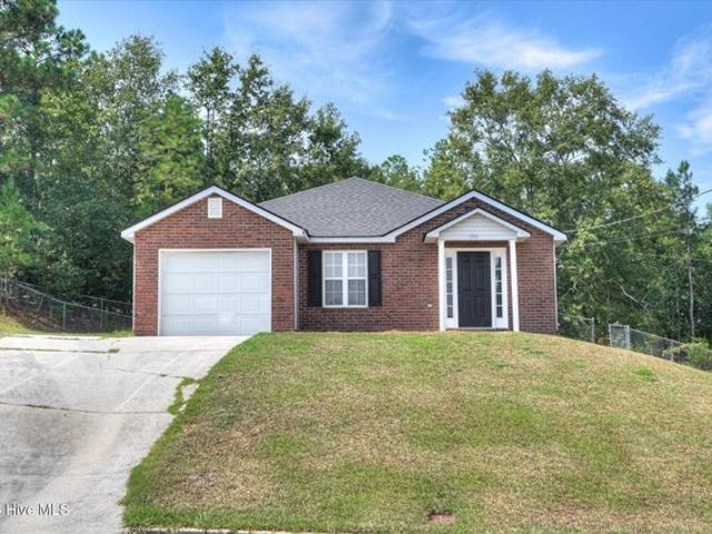 House for sale in Hephzibah, Georgia