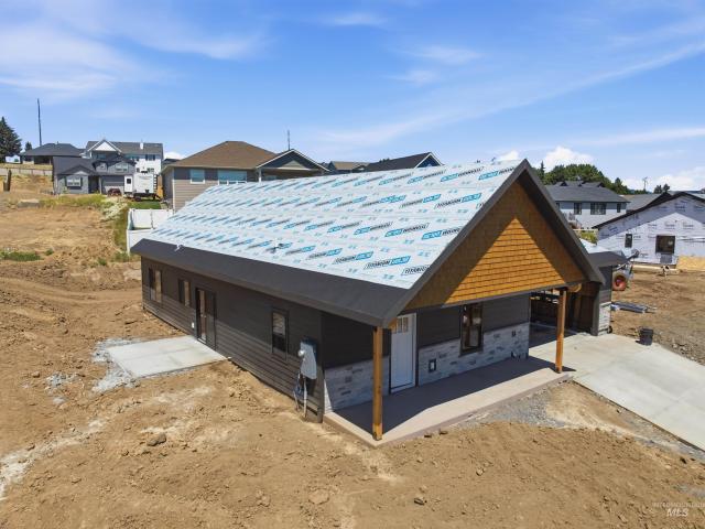House for sale in Moscow, Idaho