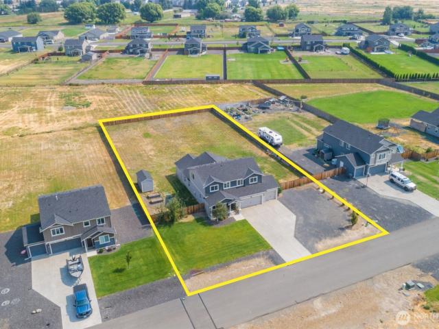 House for sale in Ellensburg, Washington