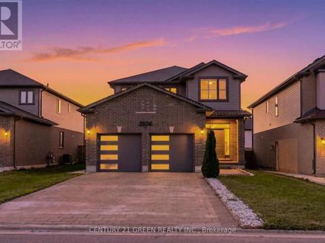 House for sale in Arva, Ontario