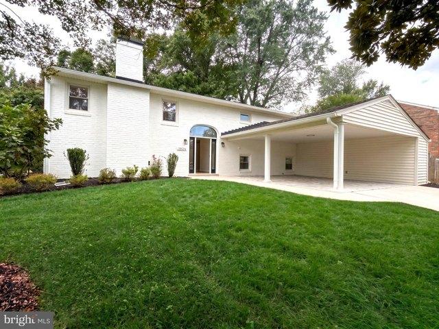 House for sale in Fairfax, Virginia