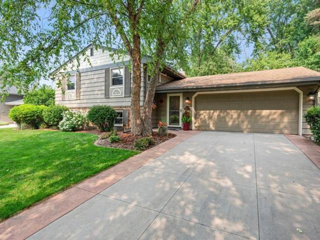 House for sale in Ramsey, Minnesota