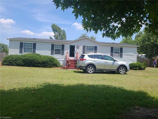 House for sale in Grifton, North Carolina
