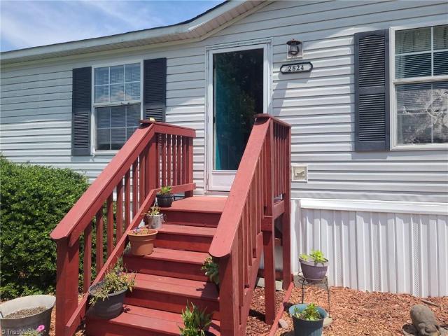 House for sale in Grifton, North Carolina
