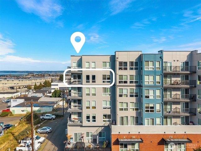 Condo for sale in Everett, Snohomish County