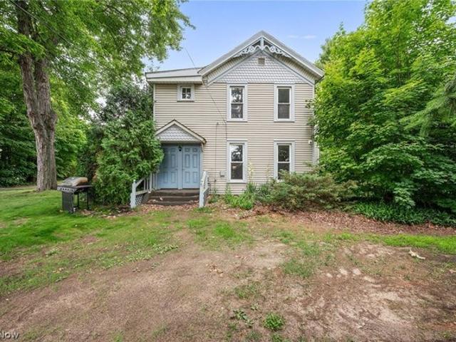 House for sale in Madison, Ohio