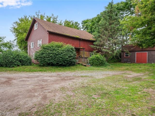 House for sale in Madison, Ohio