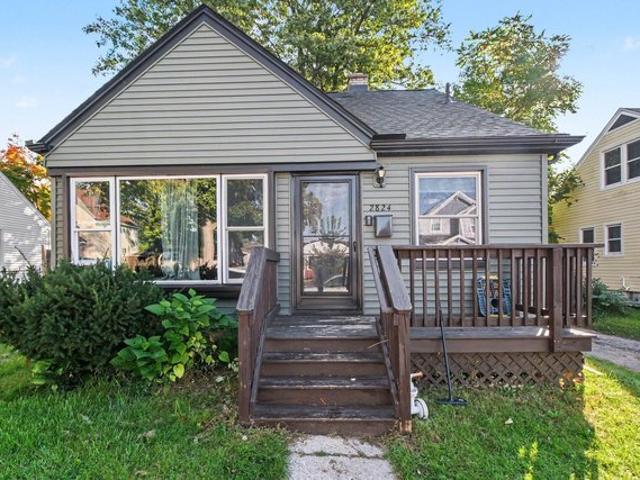 House for sale in Berkley, Oakland County