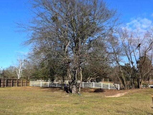 Land for sale in Titus, Texas