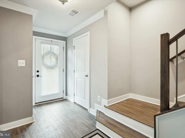 Townhouse for rent in Suitland