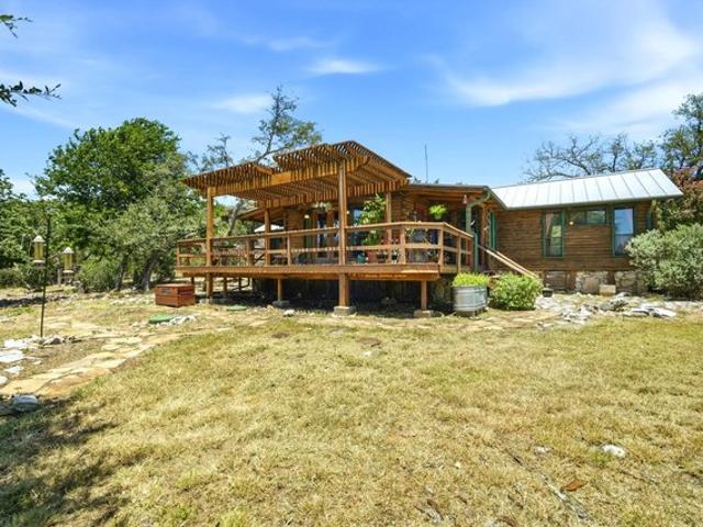 House for sale in Williamson, Texas