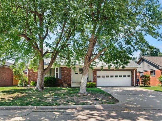 House for sale in Oklahoma