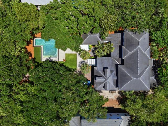 House for sale in Sullivans Island, South Carolina