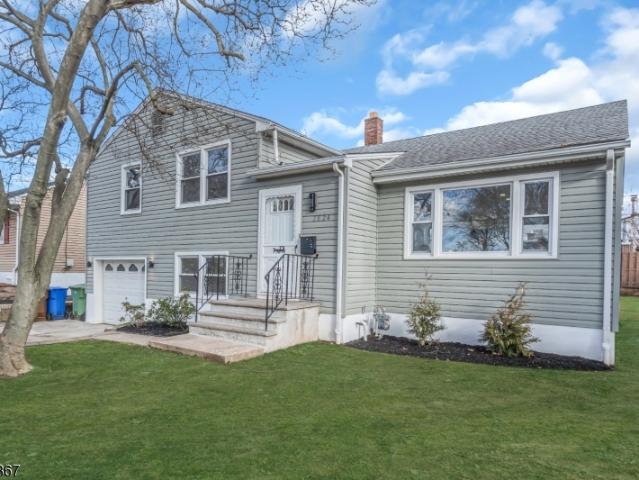 Property for sale in Linden, New Jersey