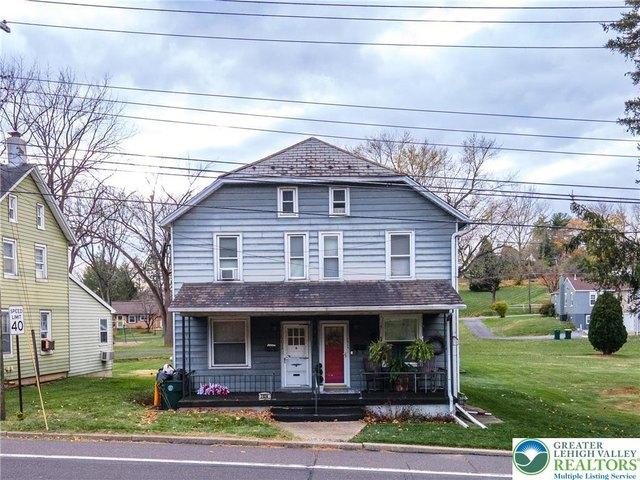 Townhouse for sale in Easton, Pennsylvania