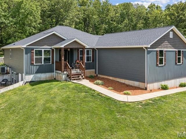 House for sale in Festus, Missouri