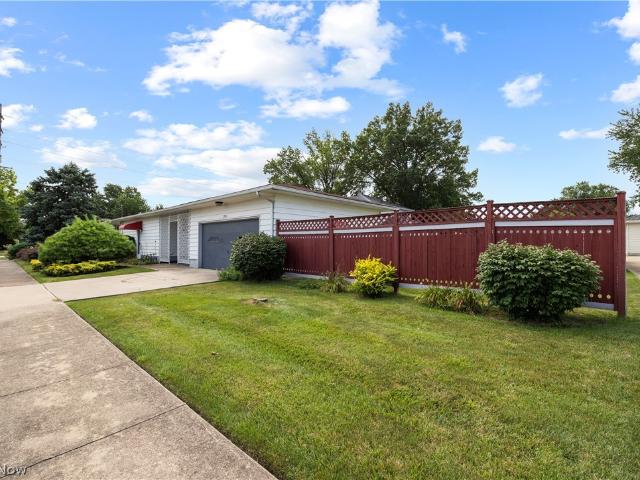 House for sale in Lorain, Ohio
