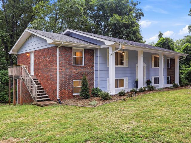 House for sale in Tennessee