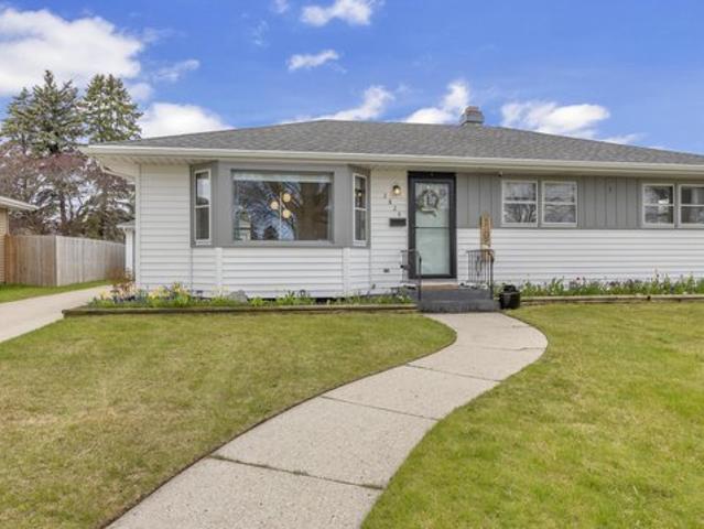 House for sale in Sheboygan, Wisconsin
