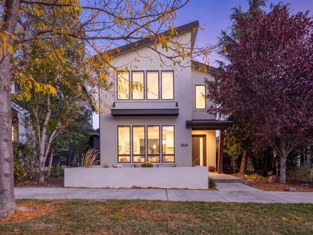 House for sale in Dallas Harris Estates, Boise